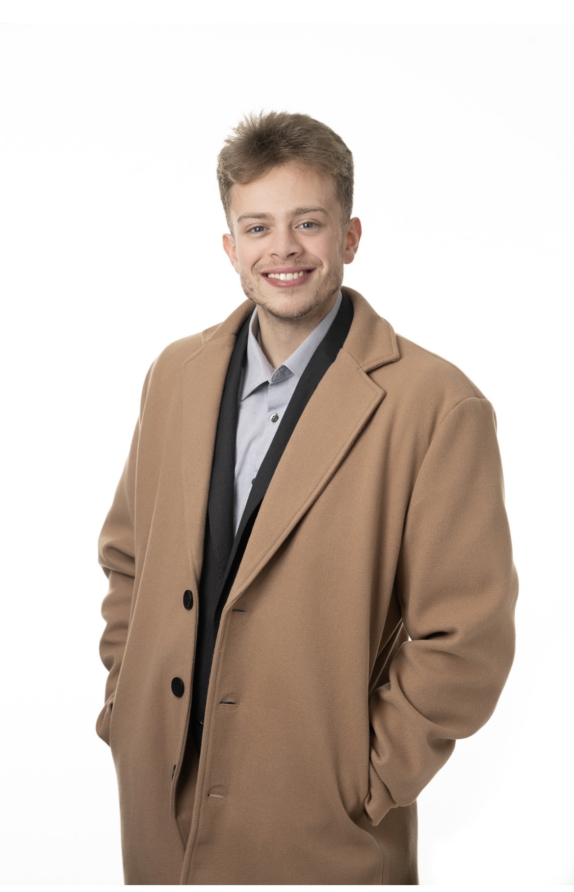 Lucas Trimmer